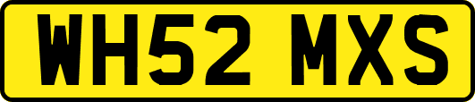 WH52MXS