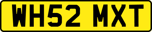 WH52MXT