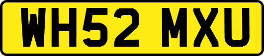 WH52MXU