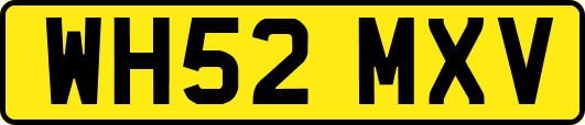 WH52MXV