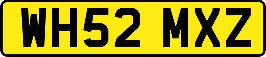 WH52MXZ