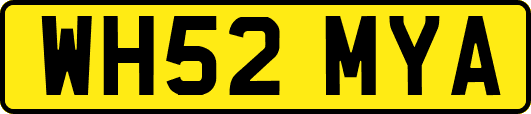 WH52MYA