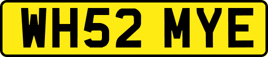 WH52MYE