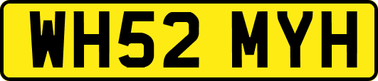 WH52MYH