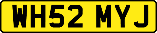 WH52MYJ