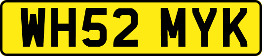 WH52MYK