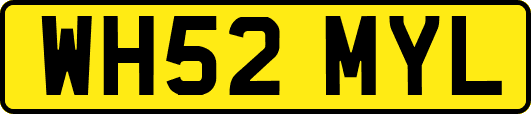 WH52MYL