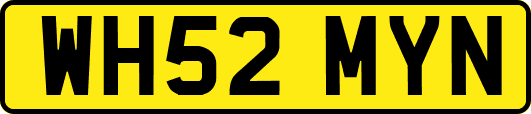 WH52MYN