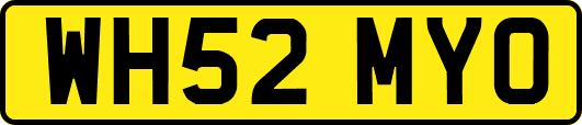 WH52MYO