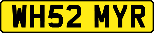 WH52MYR