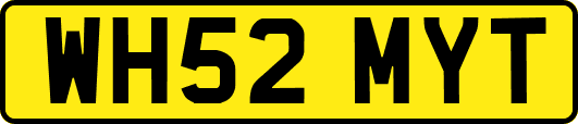 WH52MYT