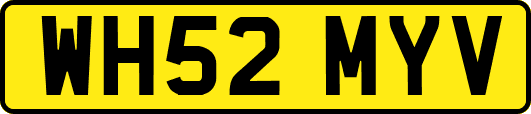 WH52MYV