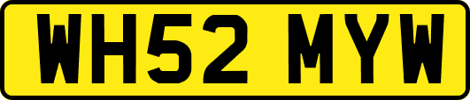 WH52MYW