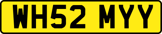 WH52MYY