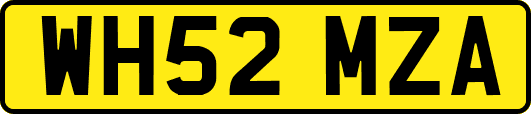WH52MZA