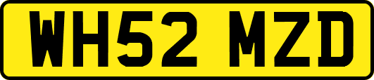 WH52MZD