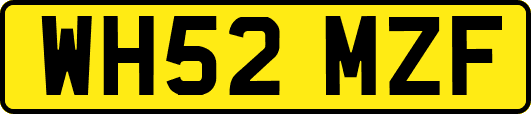 WH52MZF