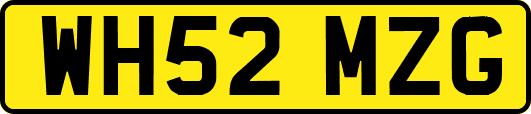 WH52MZG