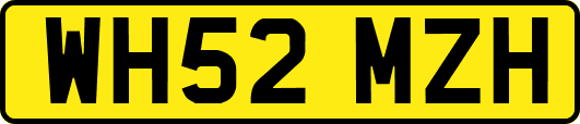 WH52MZH