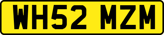 WH52MZM
