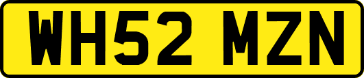 WH52MZN