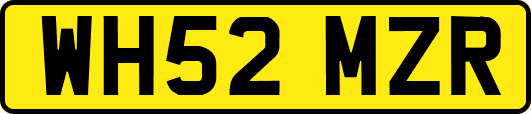 WH52MZR