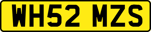 WH52MZS