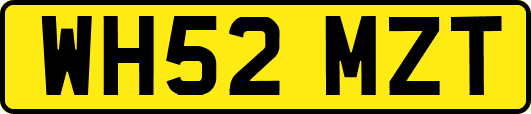 WH52MZT