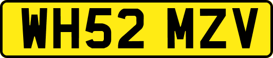 WH52MZV