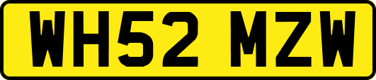 WH52MZW