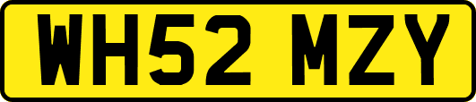 WH52MZY