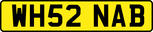 WH52NAB