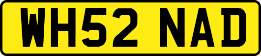 WH52NAD