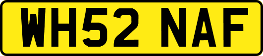 WH52NAF
