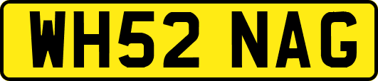 WH52NAG
