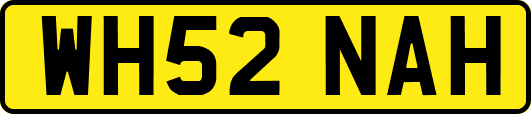 WH52NAH