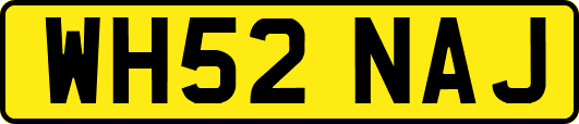 WH52NAJ