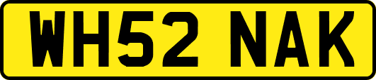 WH52NAK