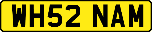 WH52NAM
