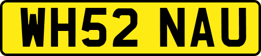 WH52NAU