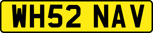 WH52NAV