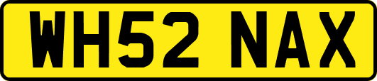 WH52NAX