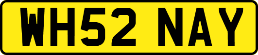 WH52NAY