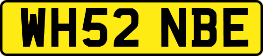 WH52NBE
