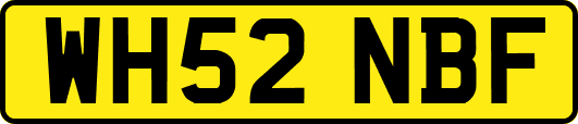 WH52NBF