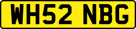 WH52NBG