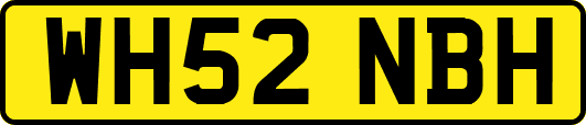 WH52NBH