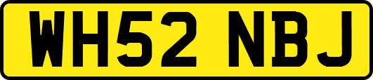 WH52NBJ