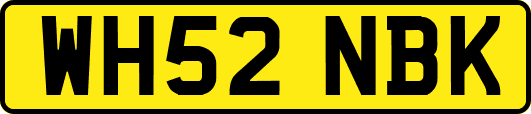 WH52NBK