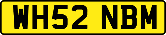 WH52NBM